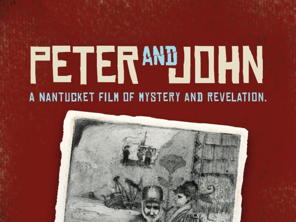 Peter and John - A New Way to Make Movies's video poster