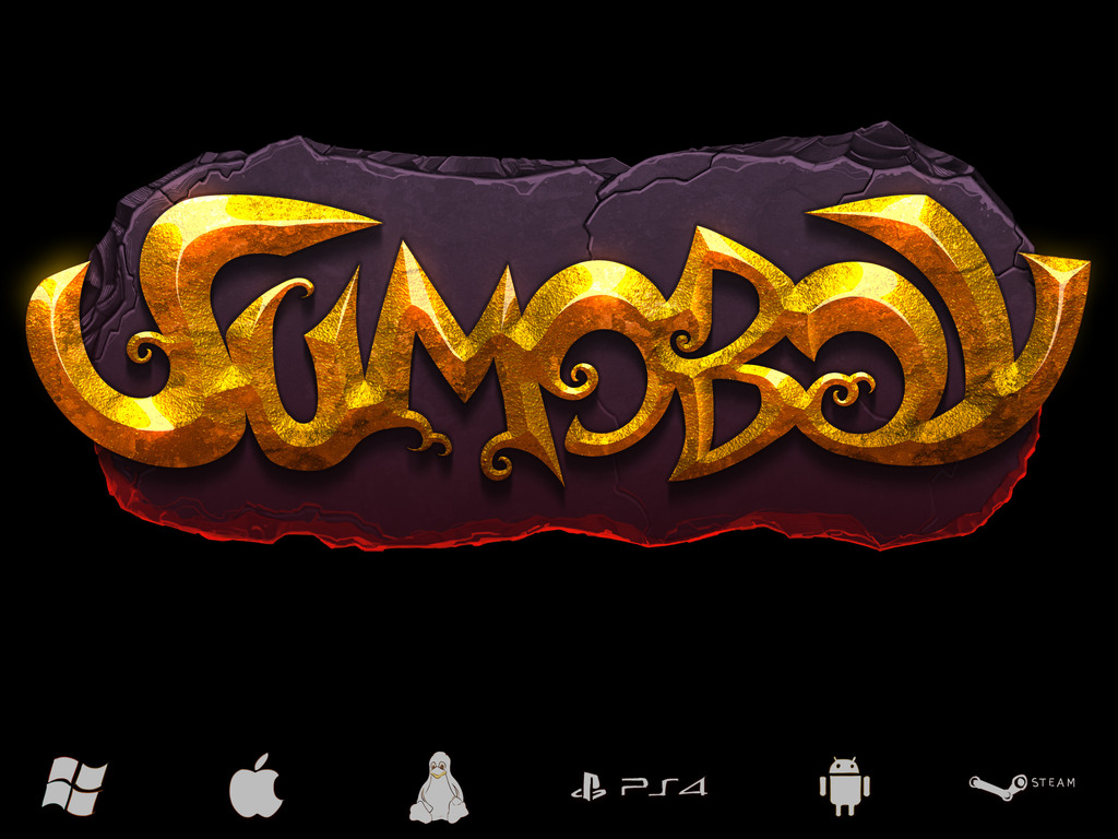 SumoBoy's video poster