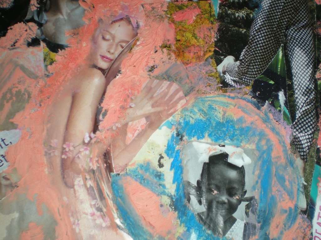 Help Fund Aurora's New One-Woman Show's video poster