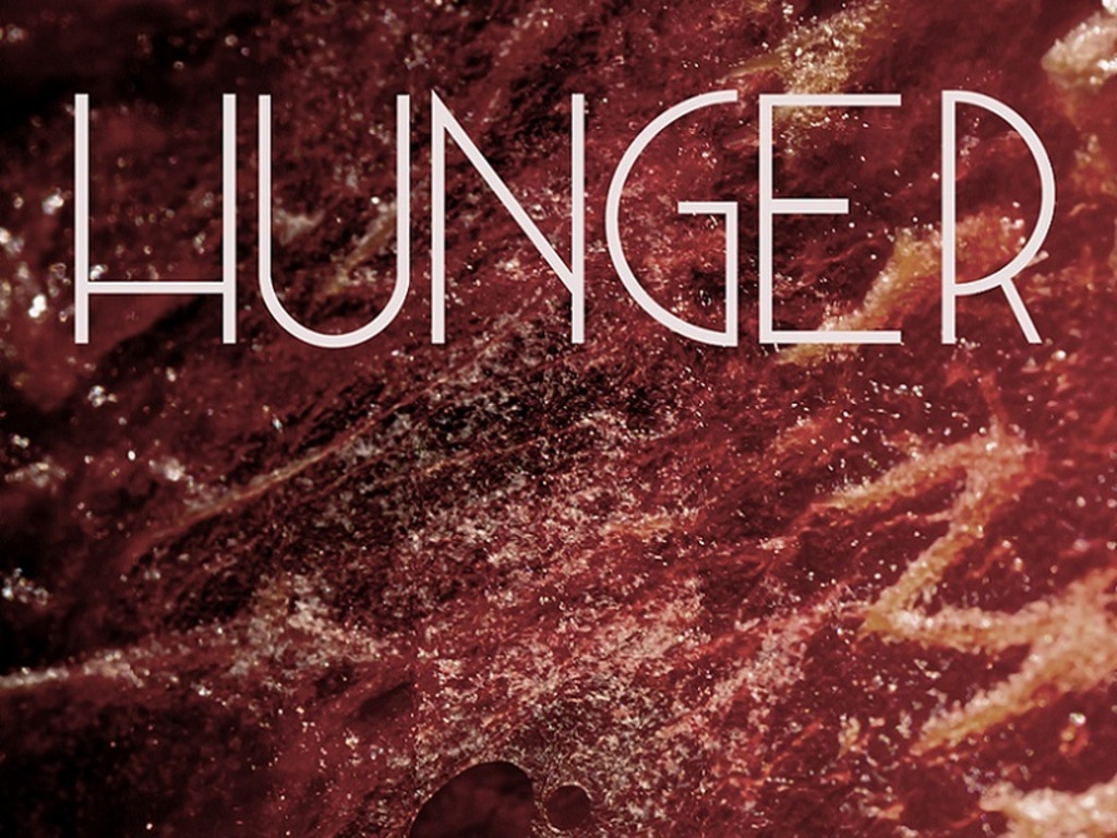 Hunger: A horror short about a cannibal family's video poster