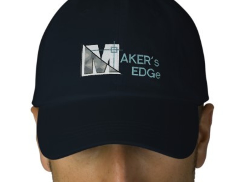 Bringing the Maker Movement to Waco, TX (Canceled)'s video poster