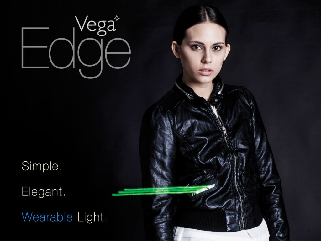 Vega Edge's video poster