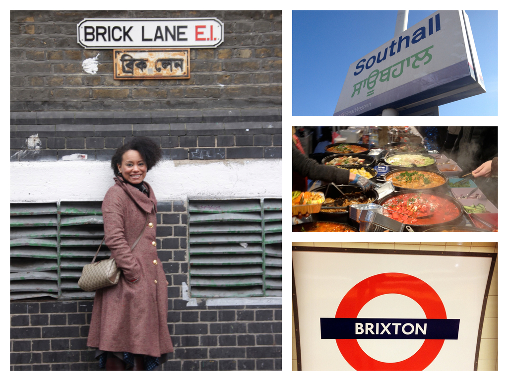 Multiculti London - A Travel Guide to Multicultural London's video poster