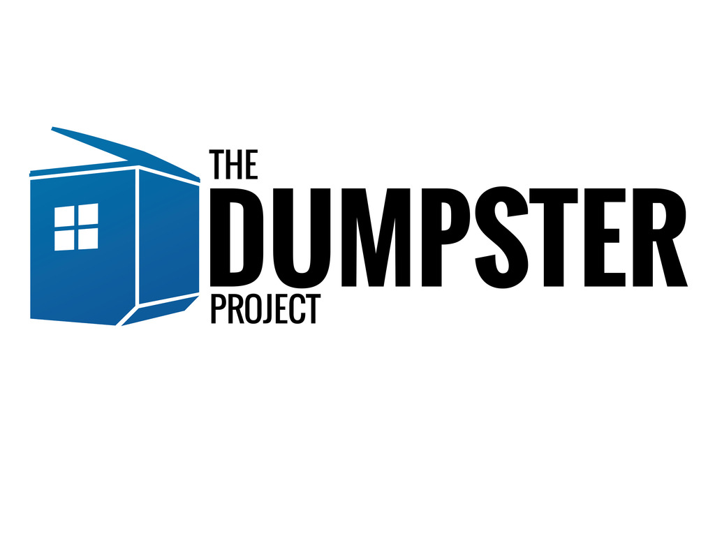 The Dumpster Project: Home in 33 Sq. Ft. (Canceled)'s video poster