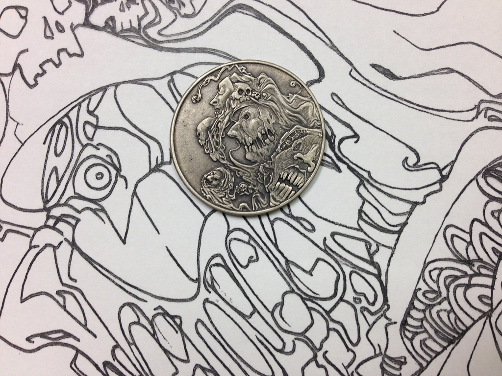 Rare Elements RPG Fantasy Currency & Coins!'s video poster