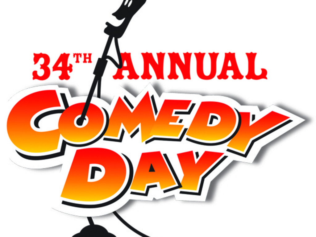 The 34th Annual Comedy Day in Golden Gate Park's video poster