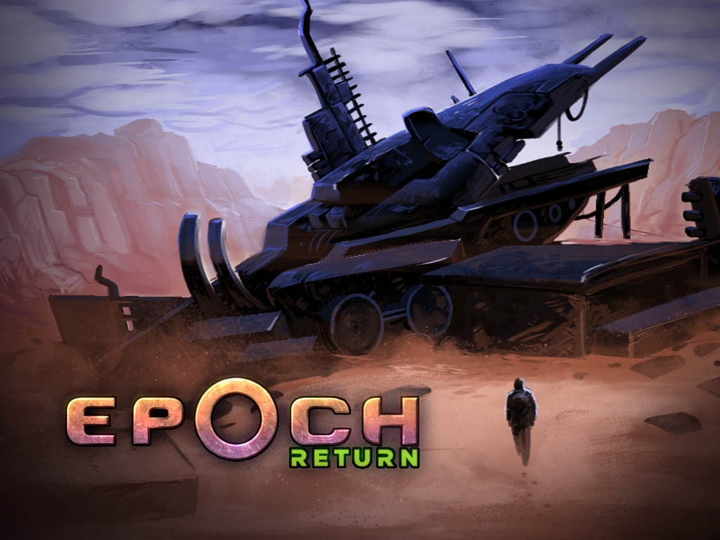 Epoch: Return (Canceled)'s video poster