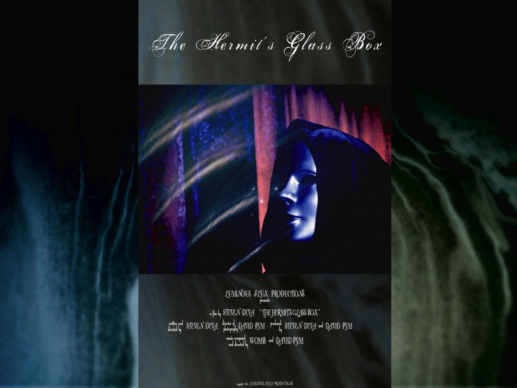 The Hermit's Glass Box: A Psychological Consideration of the Feminine Sphere's video poster