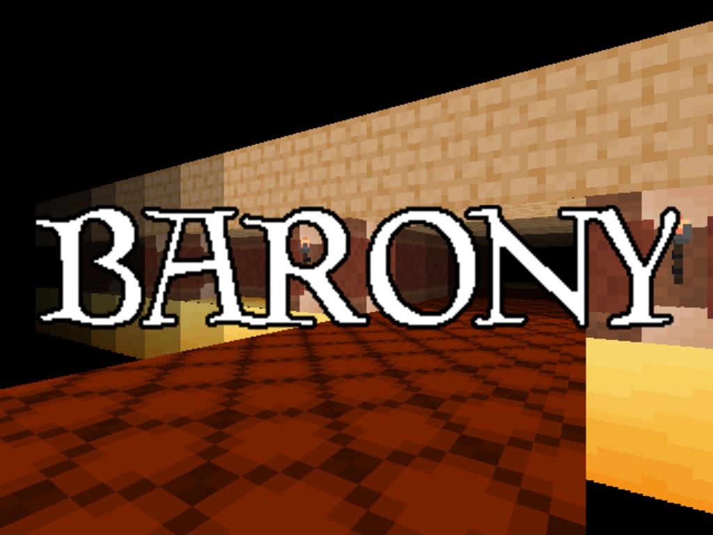 Barony + NEW PUBLIC ALPHA!'s video poster