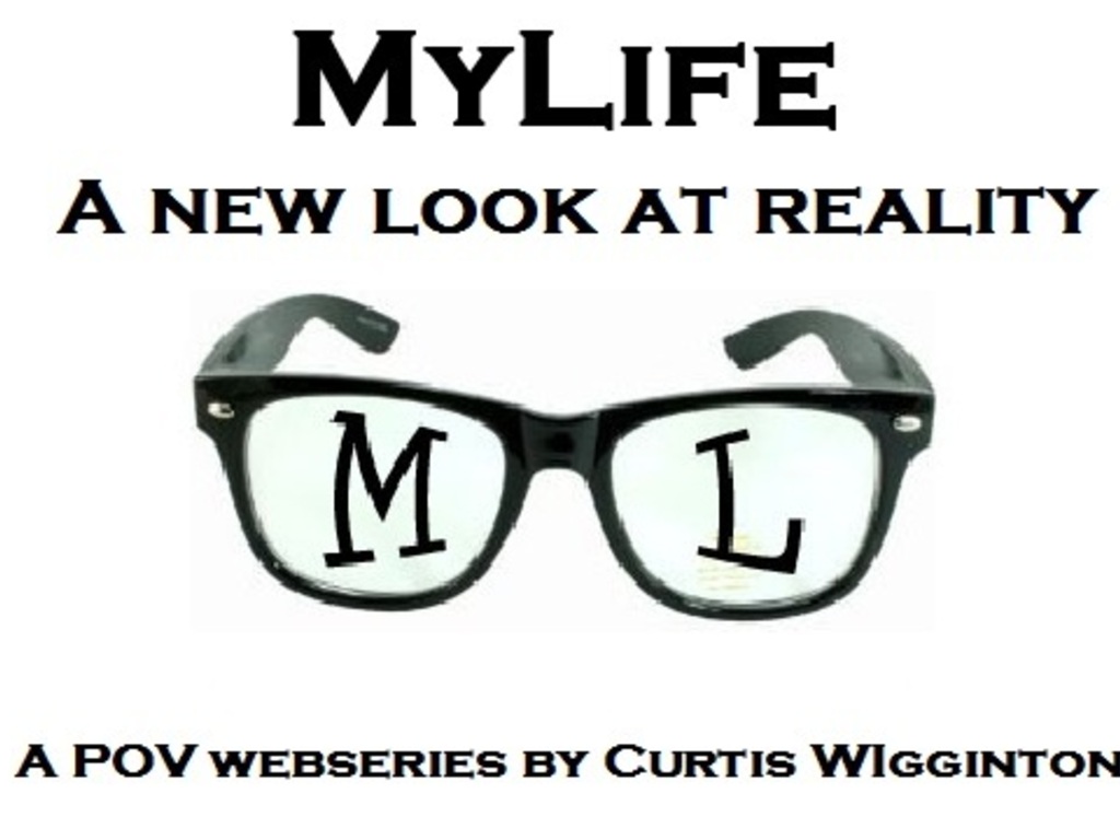 MyLife: A POV Webseries's video poster