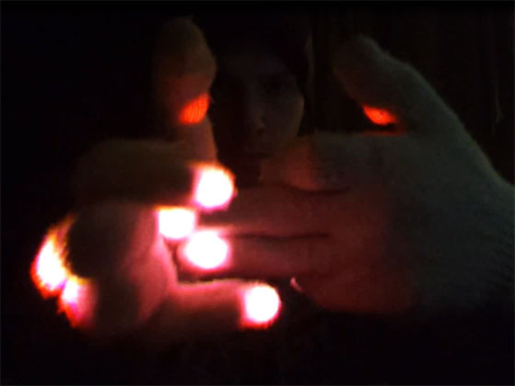 Infiny Gloves's video poster