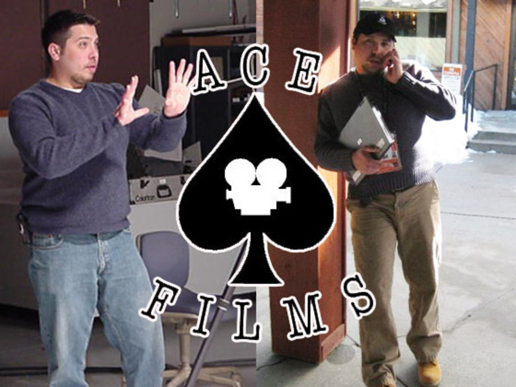 ACE Films Shorts - Last Rights and One Lone Soldier's video poster