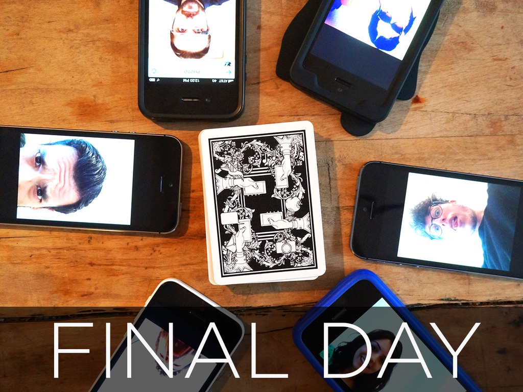 Game of Phones's video poster