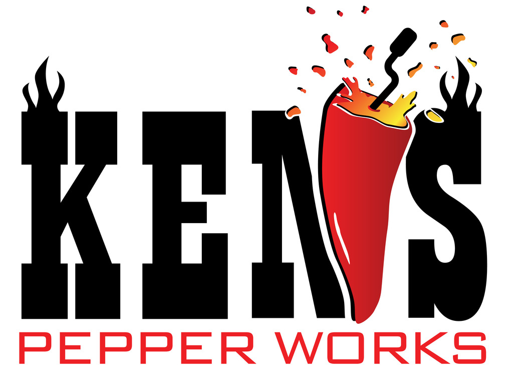 Ken's Pepper Works Artisan Hot Sauce's video poster