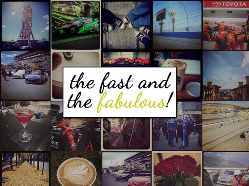 The Fast and the Fabulous webseries!'s video poster