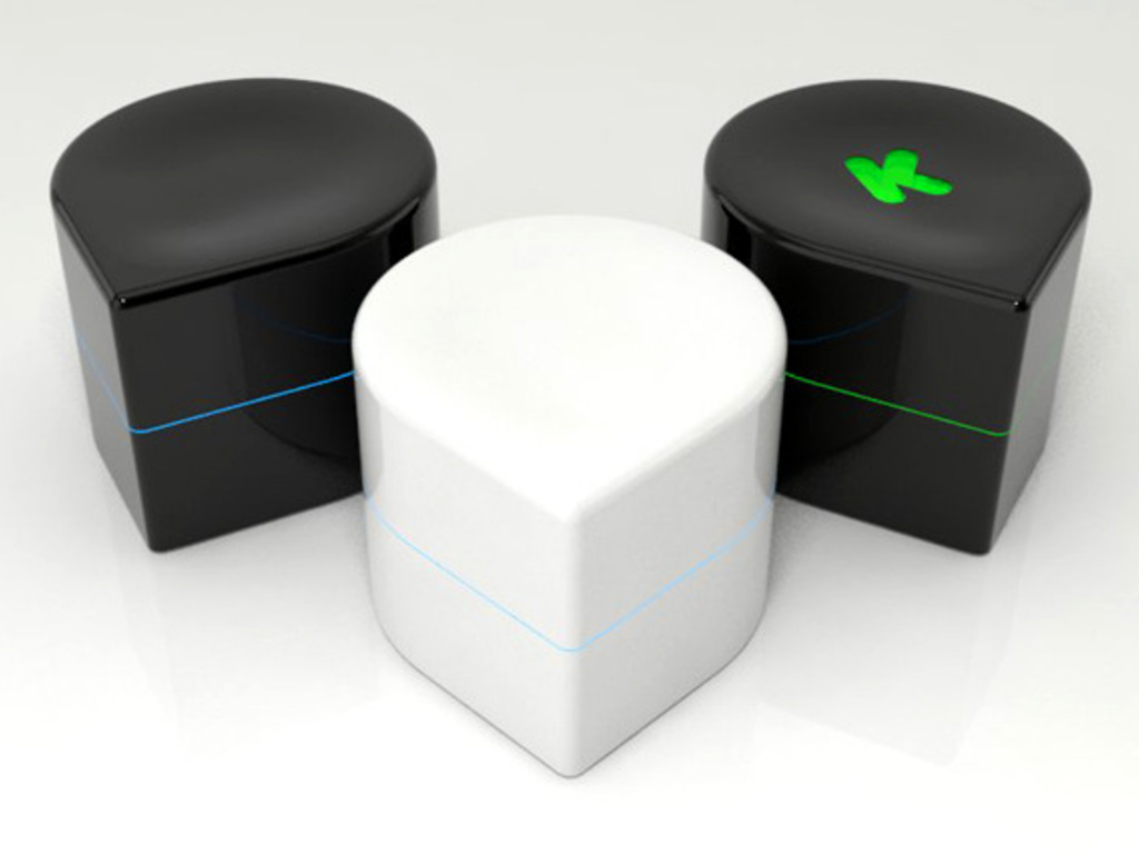 The Mini Mobile Robotic Printer's video poster
