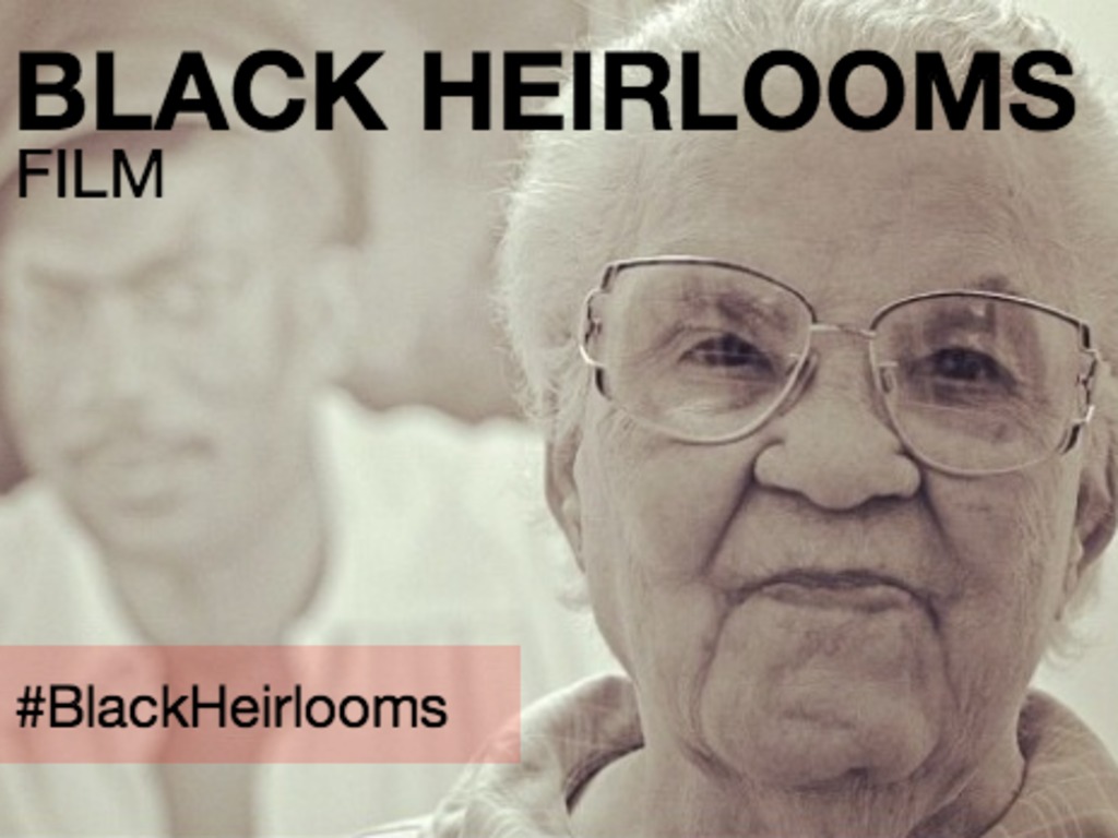 Black Heirlooms: A film about intergenerational wealth's video poster