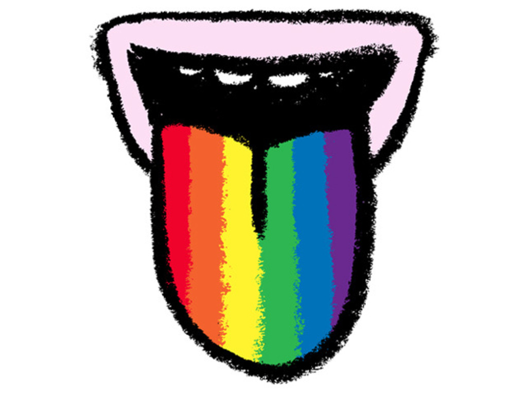 Do I Sound Gay? A Documentary About Finding Your True Voice's video poster