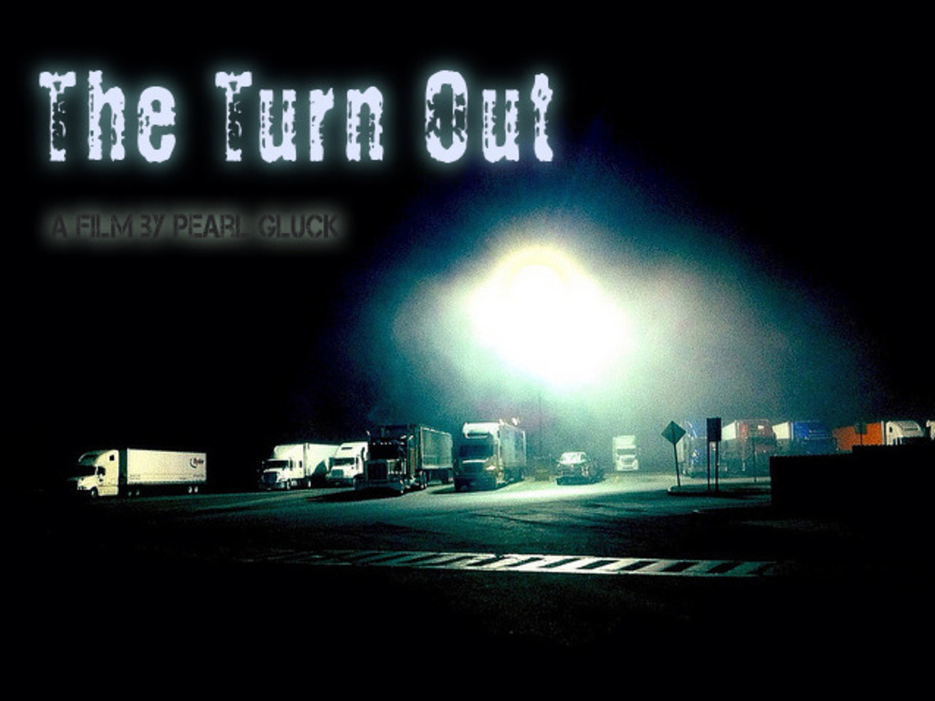 The Turn Out's video poster