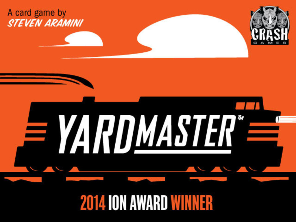 Yardmaster - Rule the Rails!'s video poster