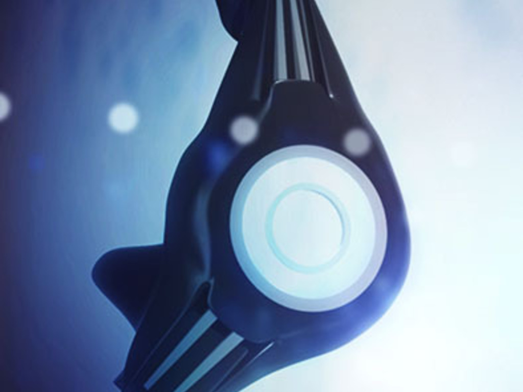 OwnPhones: Wireless, Custom-Fit, 3D Printed Earbuds's video poster
