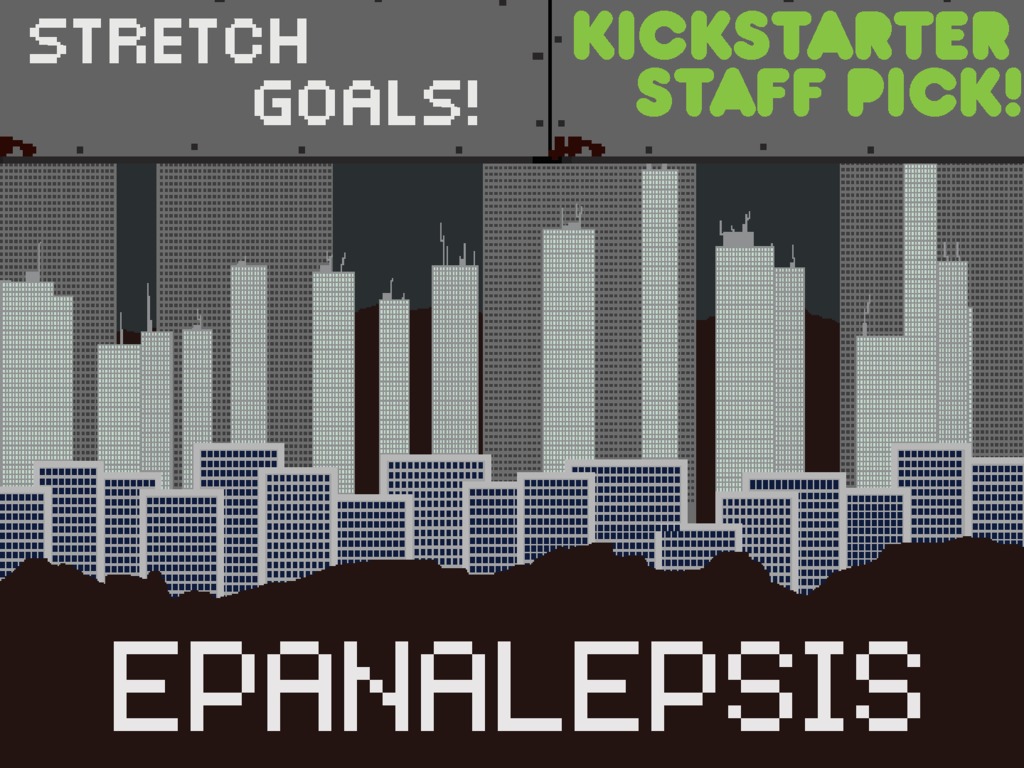 Epanalepsis - An Adventure Across 3 Characters and 60 Years's video poster