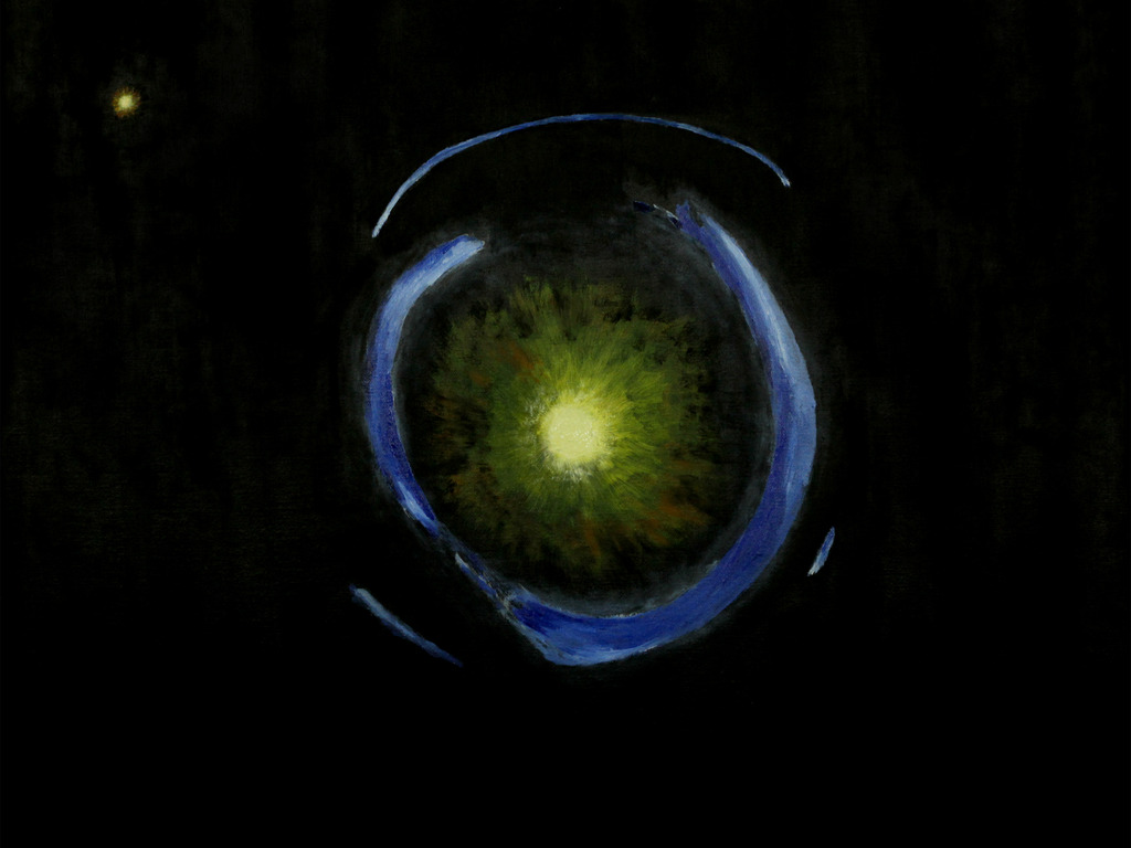 Blizzard at Sea - "Individuation"'s video poster