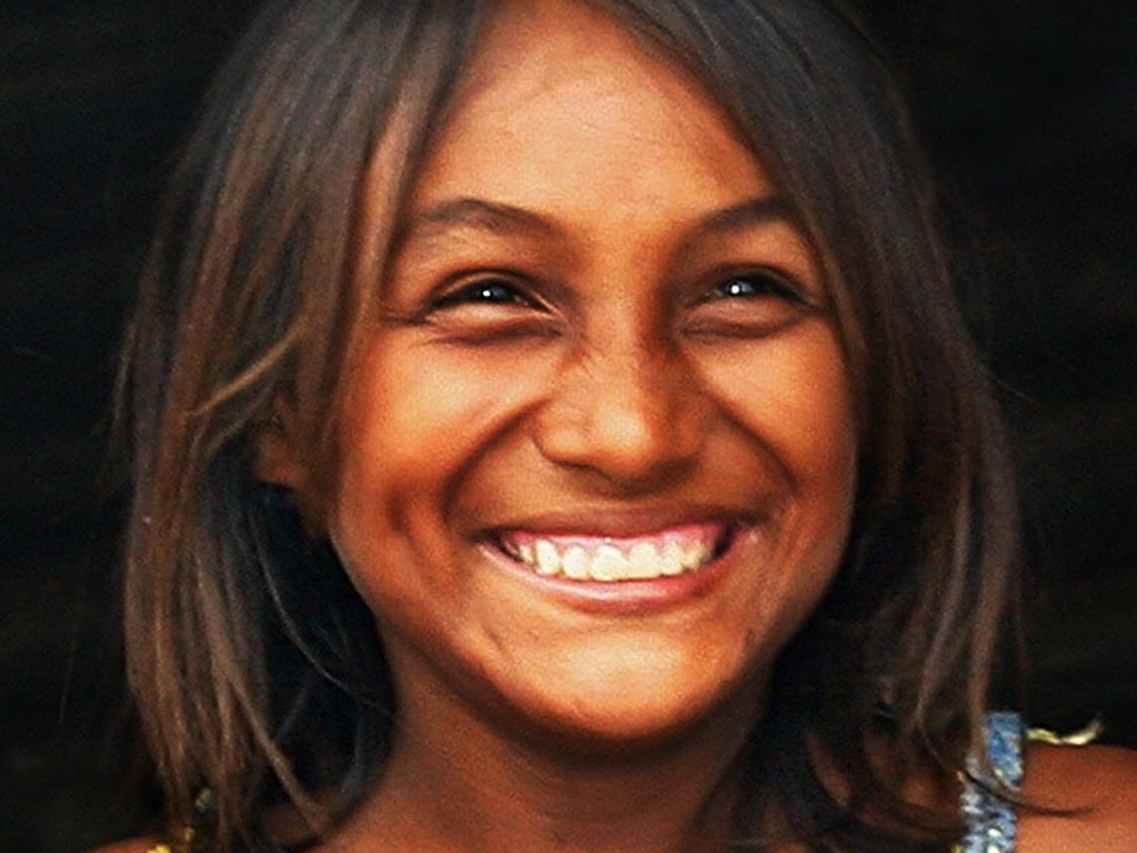 ILEANA'S SMILE's video poster