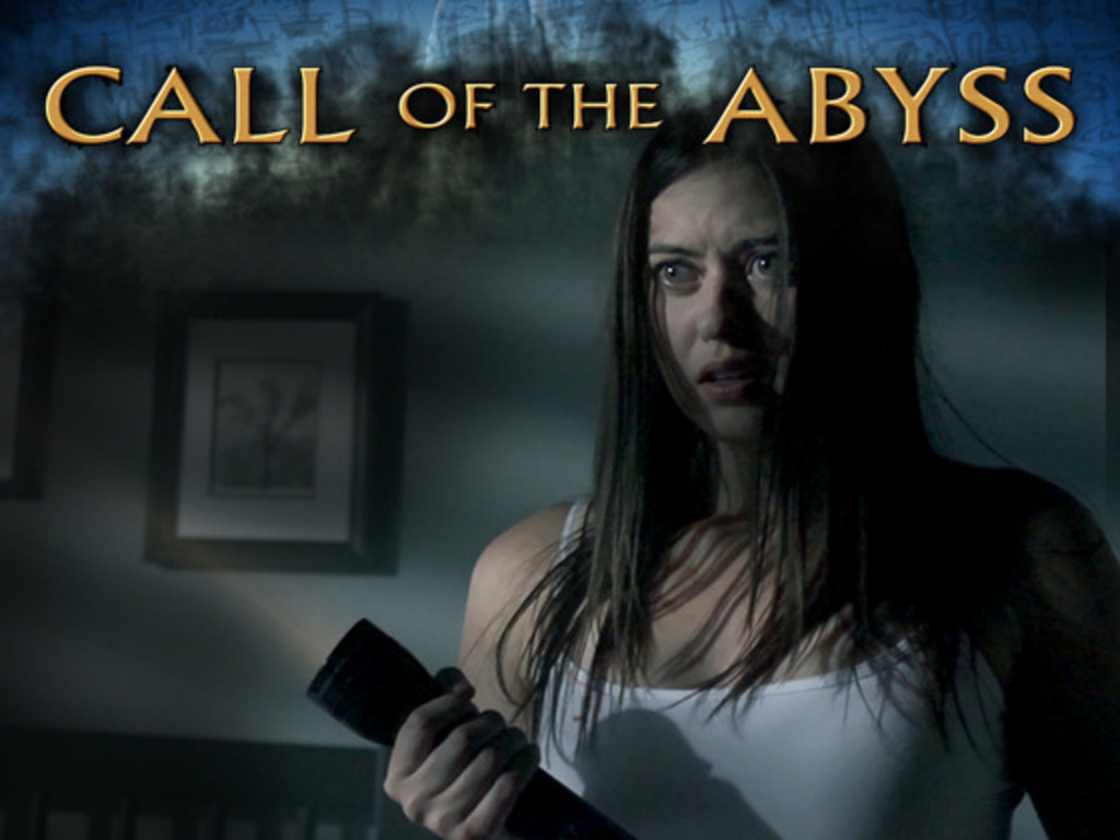 Call of the Abyss's video poster