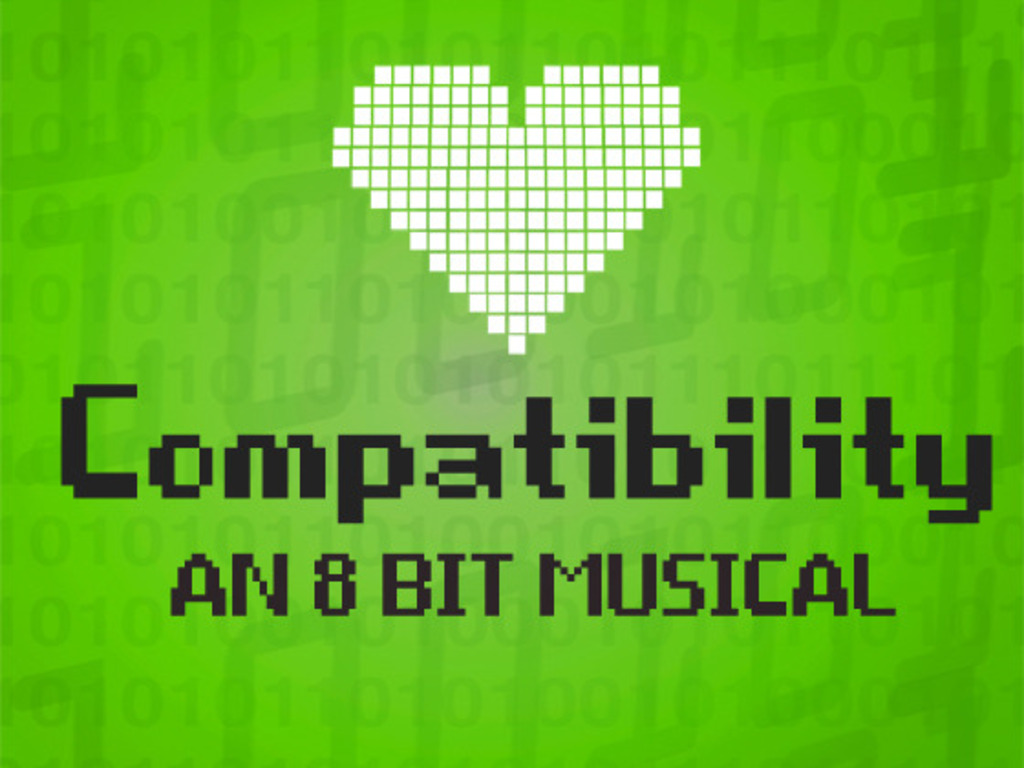 Compatibility, an 8 Bit Musical's video poster
