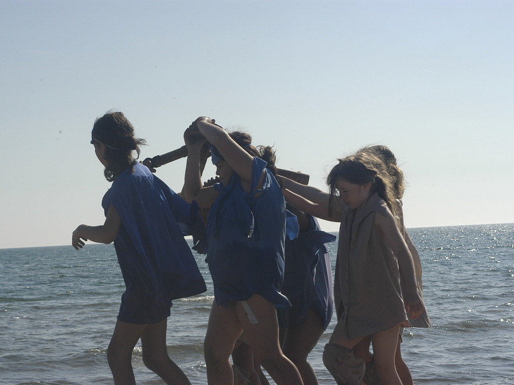 LakeDance's video poster