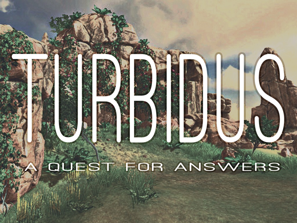 Turbidus's video poster