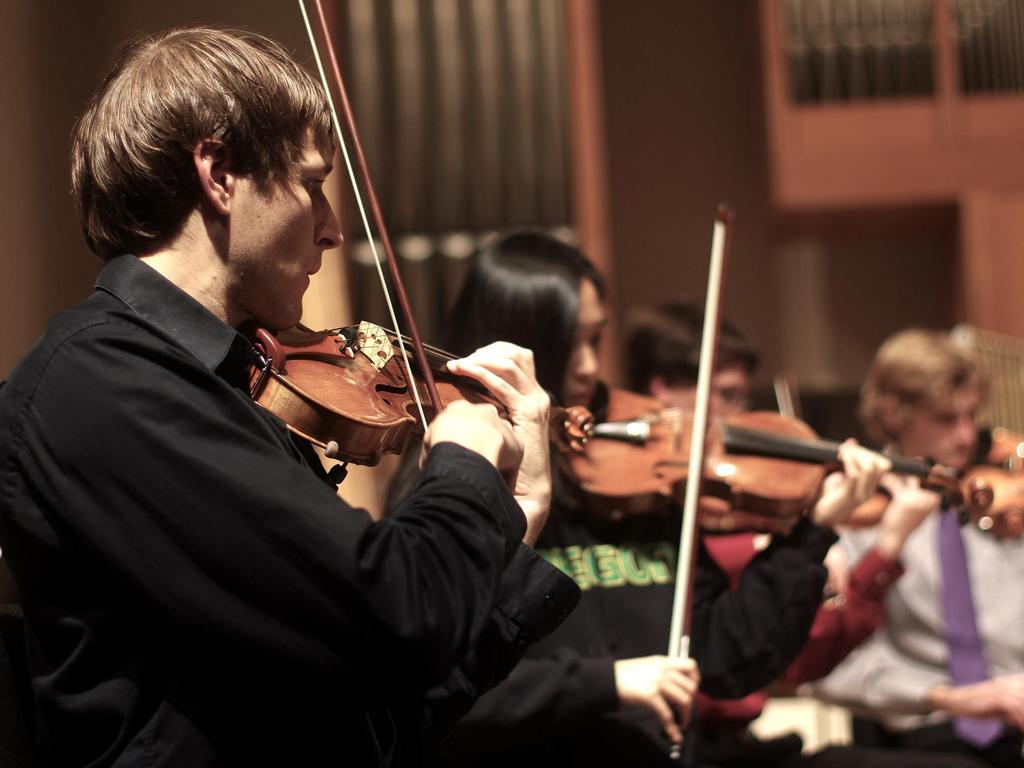 newmusicnow.pdx: the newest voices in classical music's video poster