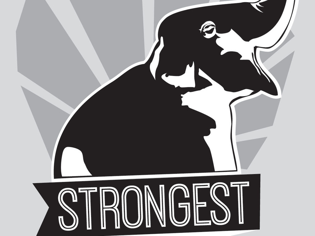 Strongest Hearts Documentary Series on Vegan Athletes's video poster