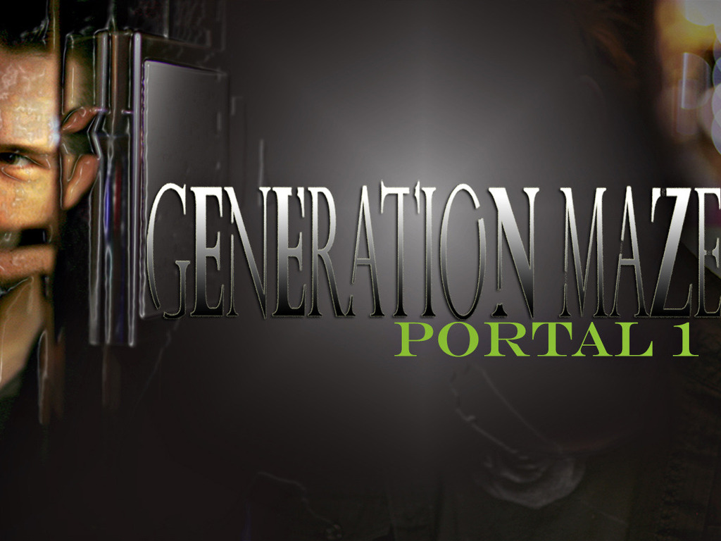 Help GENERATION MAZE release their first album!'s video poster
