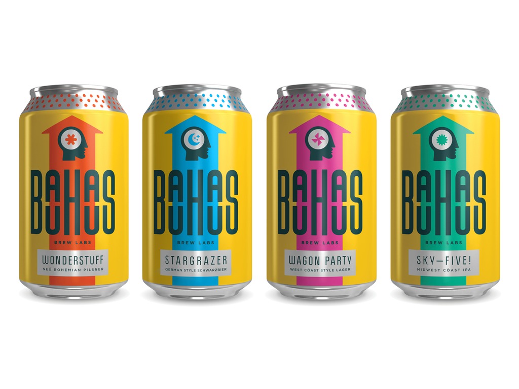 Bauhaus Brew Labs: It’s Time To Build A Brewing Wünderland's video poster
