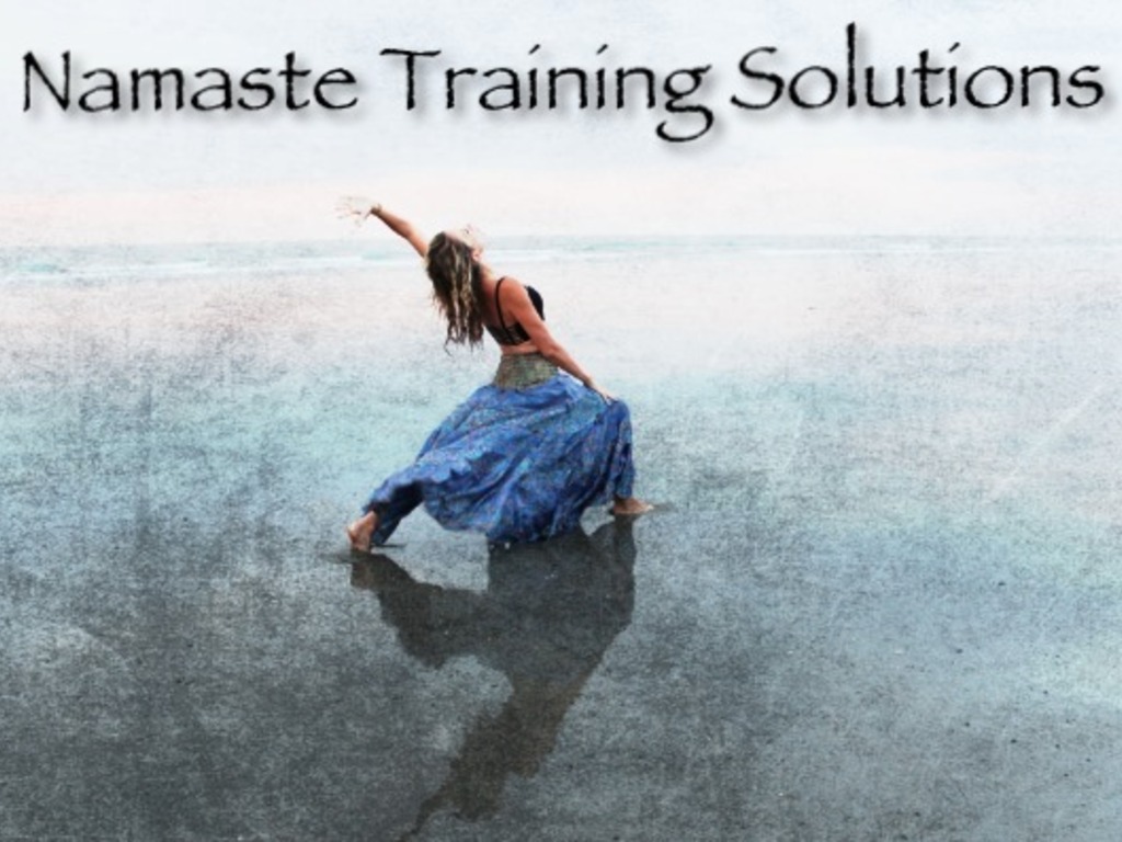 Namaste Training Solutions's video poster