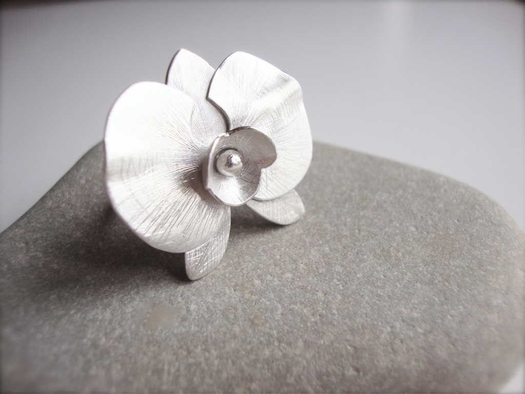 The White Orchid Jewelry Line's video poster