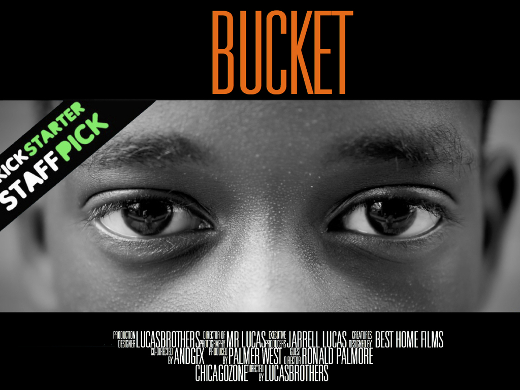 BUCKET Documentary's video poster
