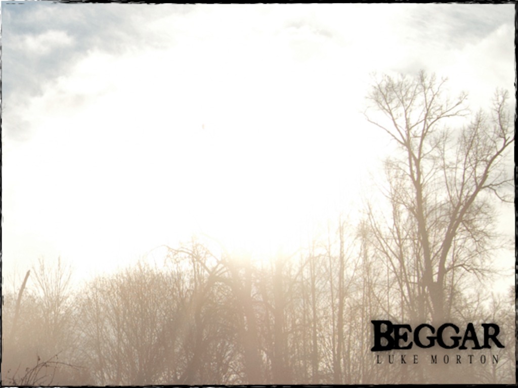 Beggar's video poster