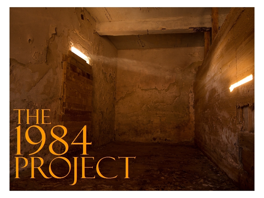 The 1984 Project: A Forgotten Mass Murder's Lasting Effects's video poster