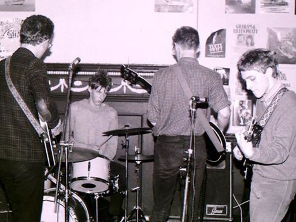 C86 & All That: Indie 1983-86 - A History's video poster