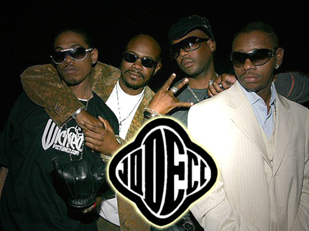 BRING BACK JODECI - THE BIGGEST R&B GROUP OF OUR TIME's video poster